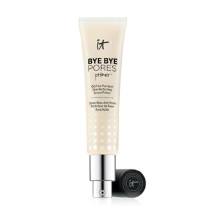Bye Bye Pores Primer